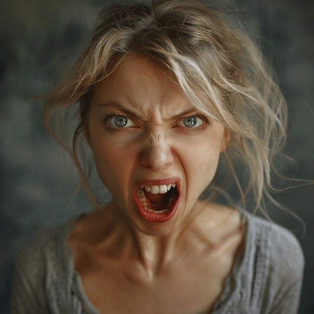 오셀로 증후군이란