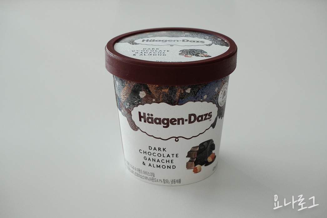 하겐다즈 하겐다즈초콜릿 초코아이스크림 초코디저트 초콜릿디저트 다크초코 다크초콜릿 초콜릿 다크초코아이스크림 다크초콜릿가나슈앤아몬드 내돈내산 내돈내산리뷰 아이스크림리뷰 아이스크림추천 하겐다즈추천 간식 간식추천
