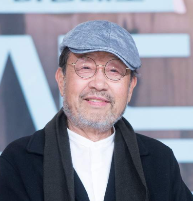 국민 배우 신구 아내 고 하정숙씨와 사별 아내와 사별