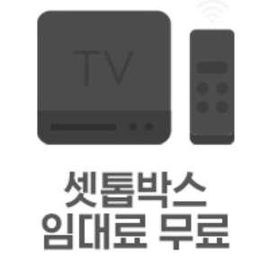 스카이라이프 홈결합