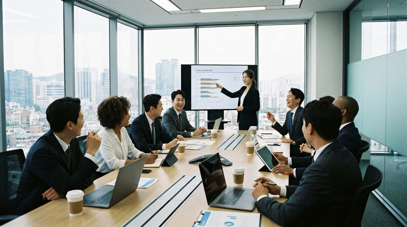 배터리 수주 계약