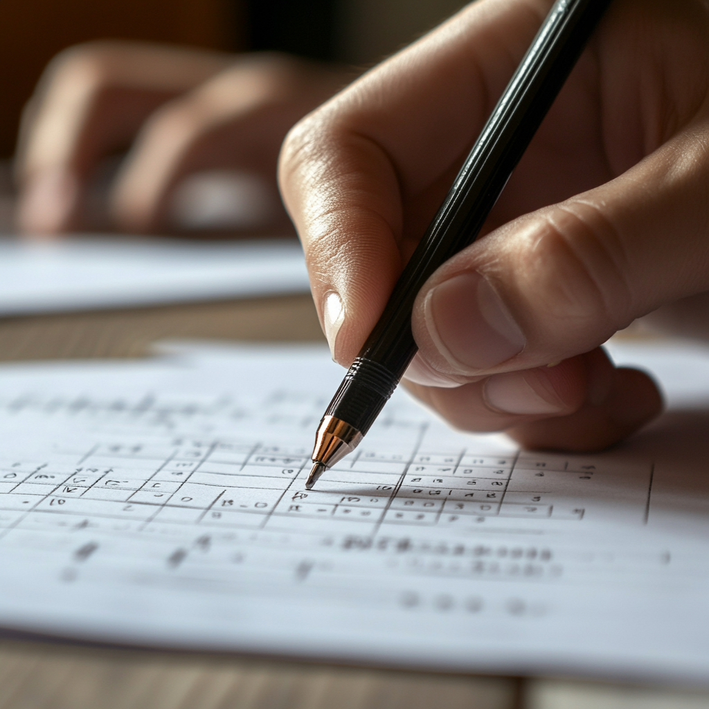 공인중개사시험