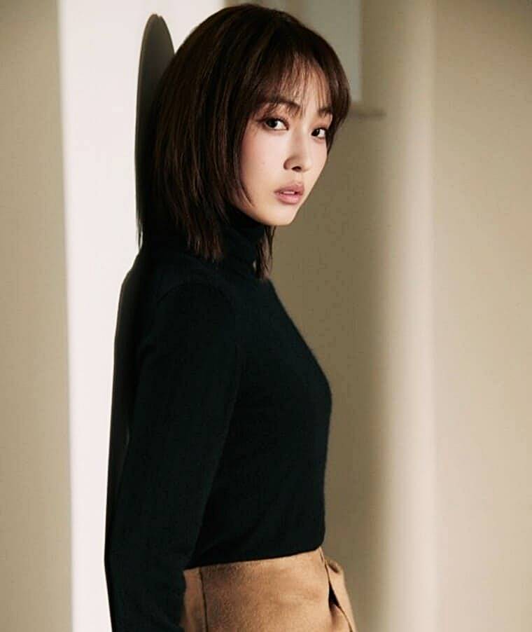 배우-전소니