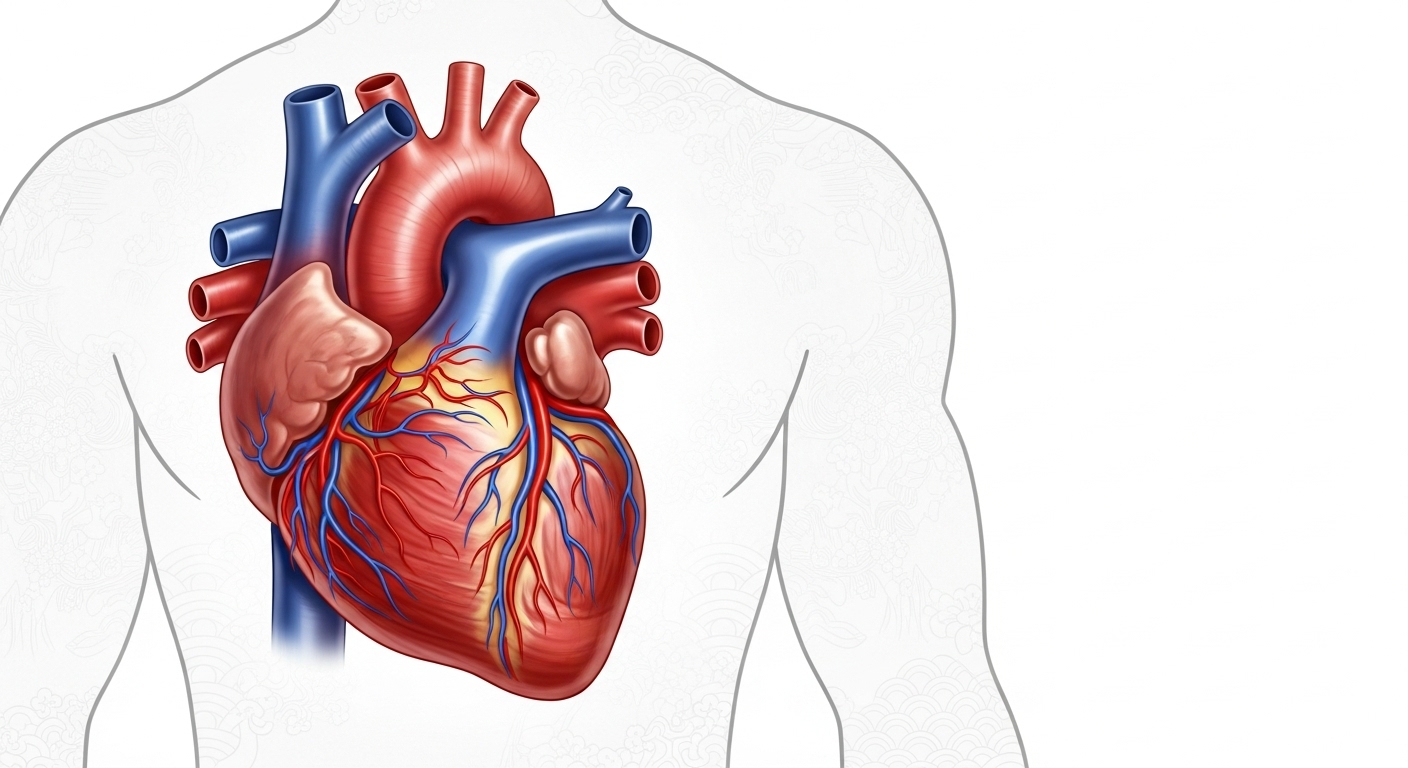 규칙적인 운동이 심박수