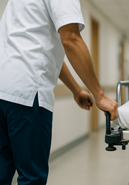 뇌졸중 전조증상