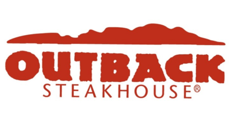 아웃백스테이크하우스 로고