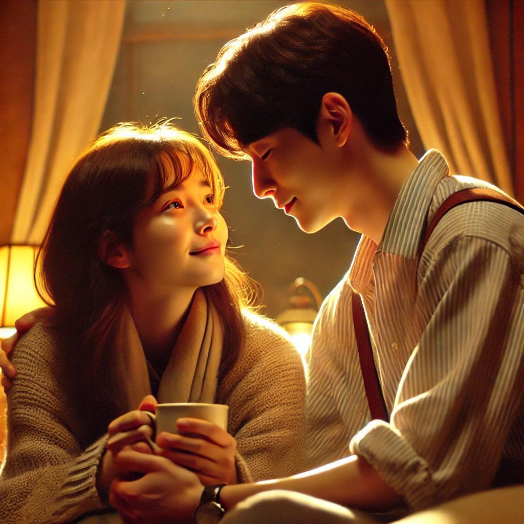 감동적인 영화 추천