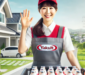 야쿠르트 아줌마 취업에 대하여 알아보기