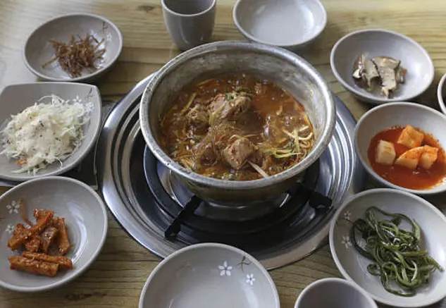 터줏골명가