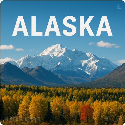 알래스카-가스관-관련주