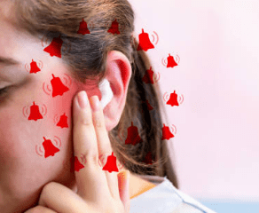 이명 치료 방법, 이명 증상