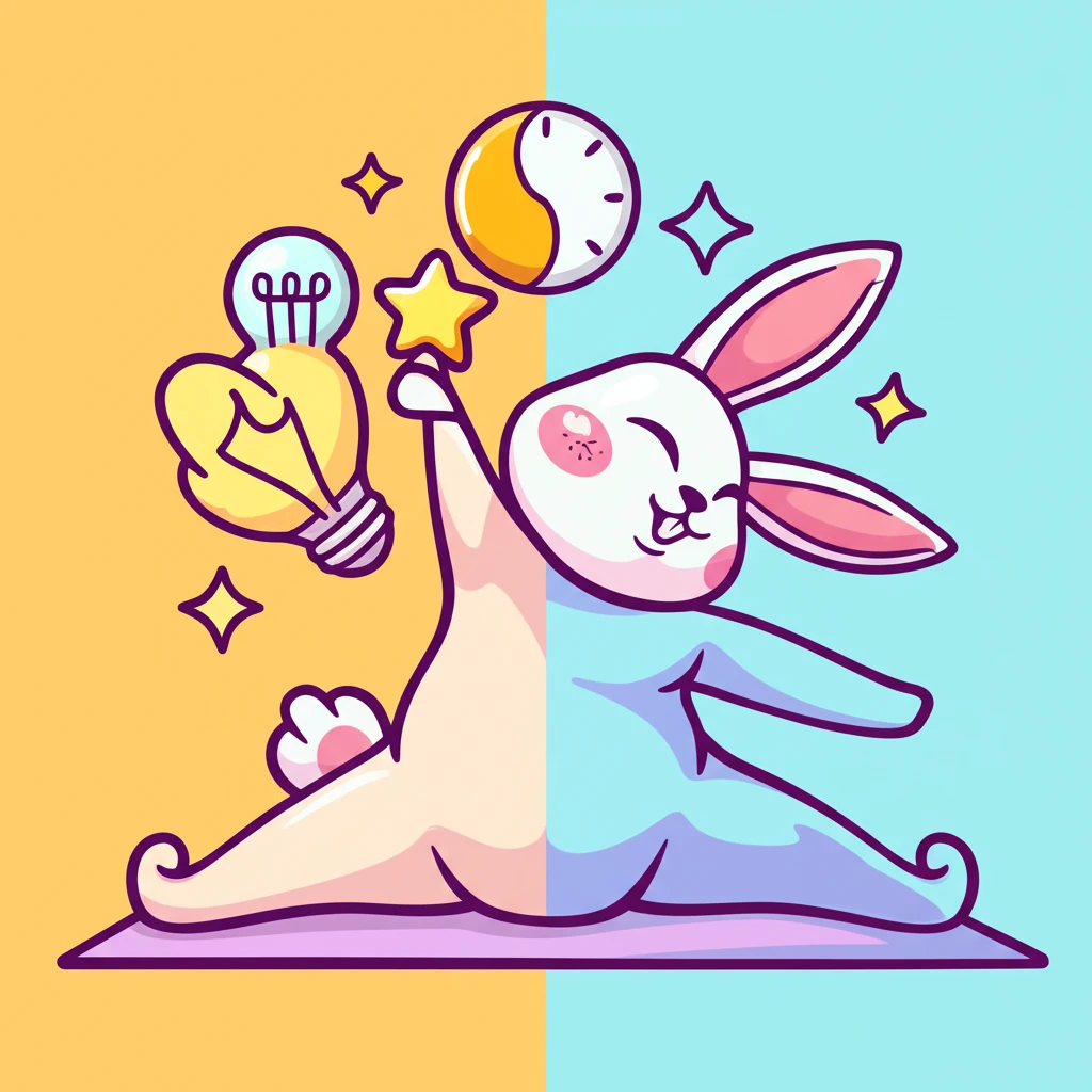 39세 토끼띠 2026년 운세 성공과..