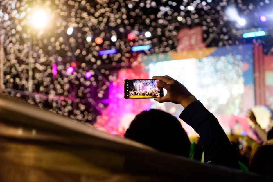 울산 쇠부리축제 일정