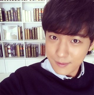 배우 서준영 프로필 나이 키 고향 결혼 카페사장 신랑수업 소개팅녀