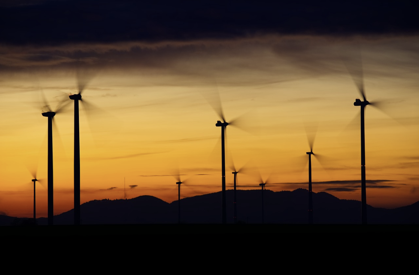 배터리 vs. 수소 저장 사진