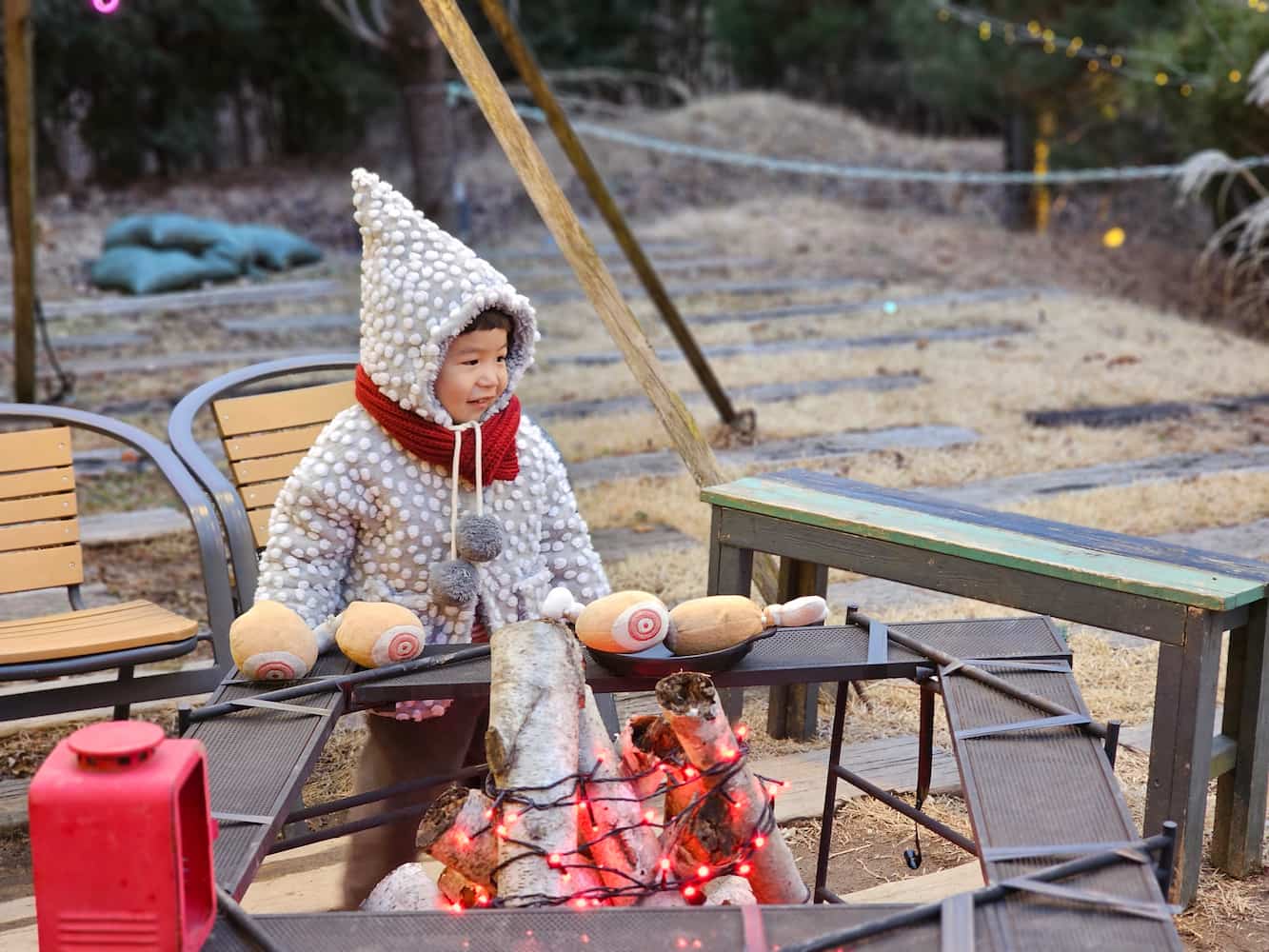 별빛정원우주 26