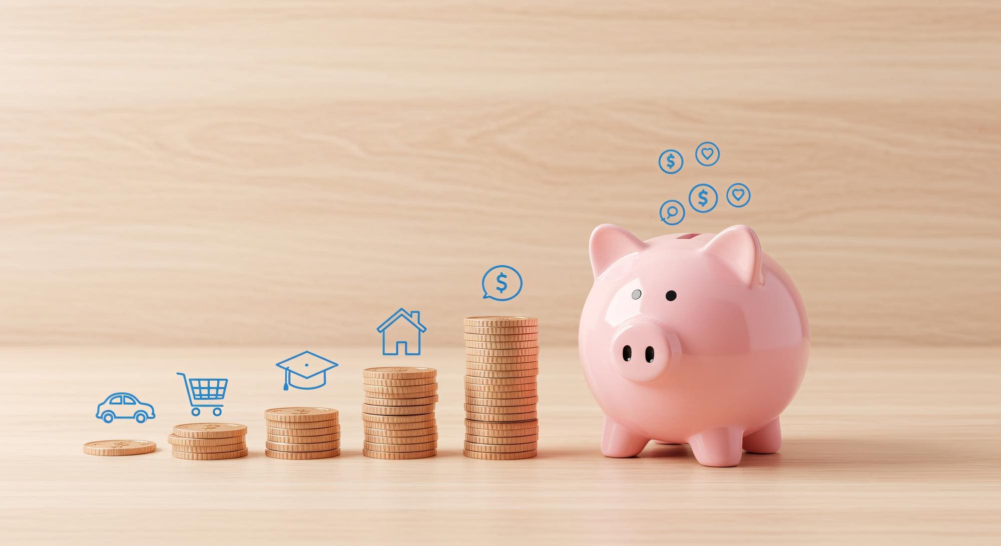 은행별 예적금 금리 비교