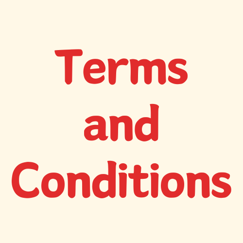 Terms-and-conditions