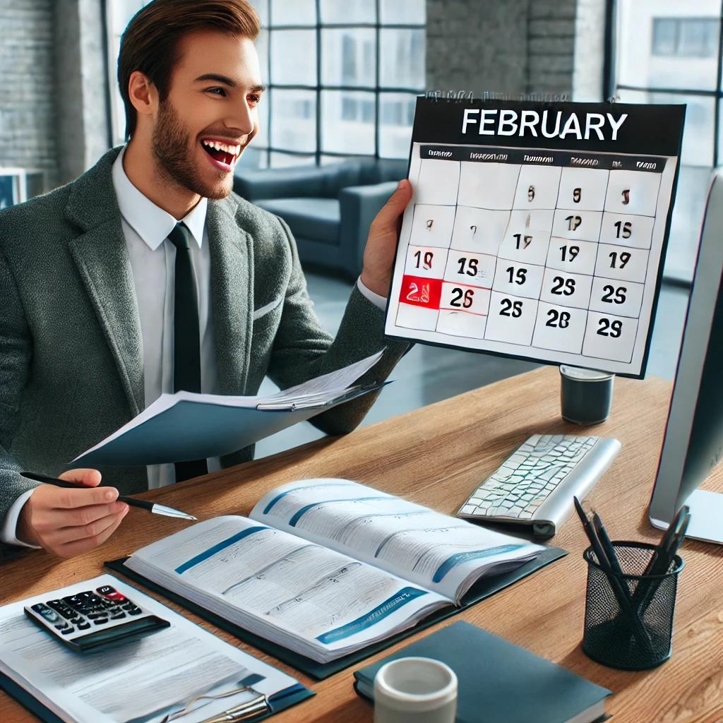 청년도약계좌 2월