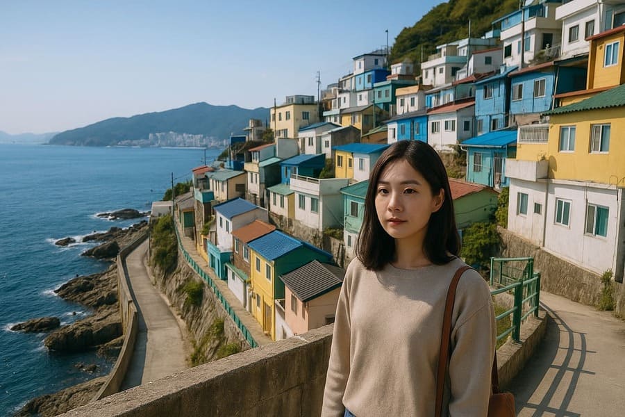 버려진 공간이 예술로 피어난 곳, 폐공간이 감성 명소로 다시 태어난 국내 여행지
