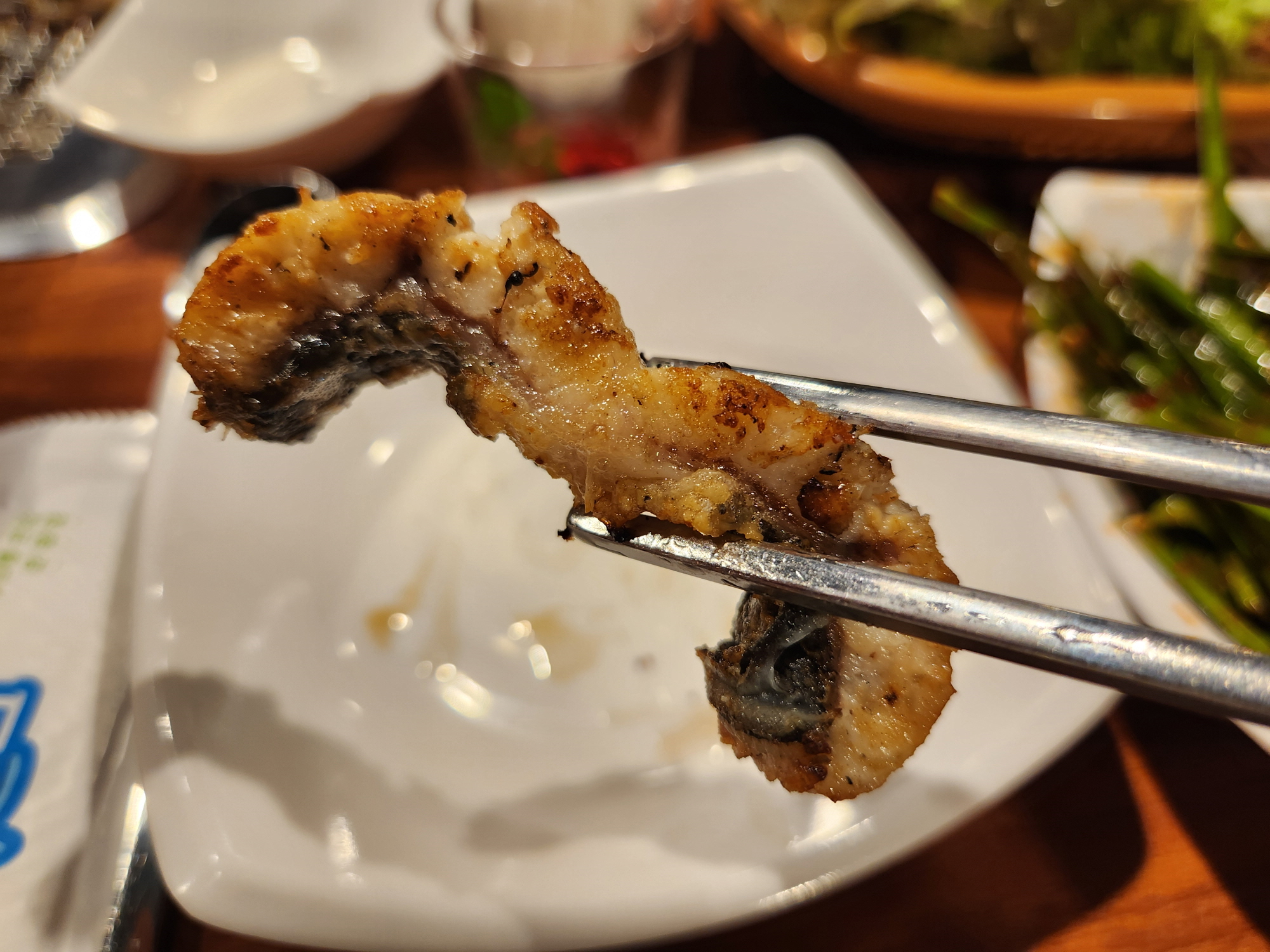 천년풍천장어 - 22