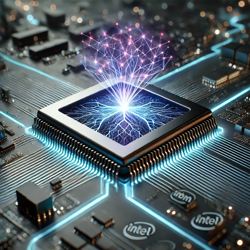 뉴모로픽 반도체 이미지 2