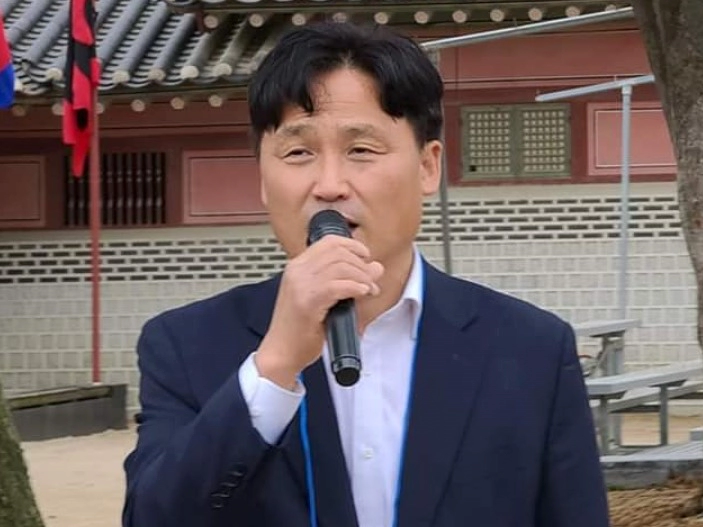 민주당 김영진 수원병 지역구 총선 상황