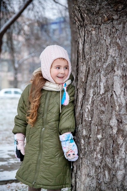 아이돌보미(베이비시터)