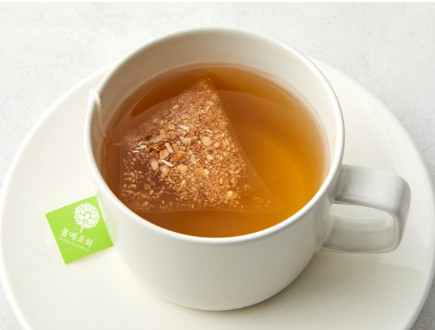 감기에 좋은 차