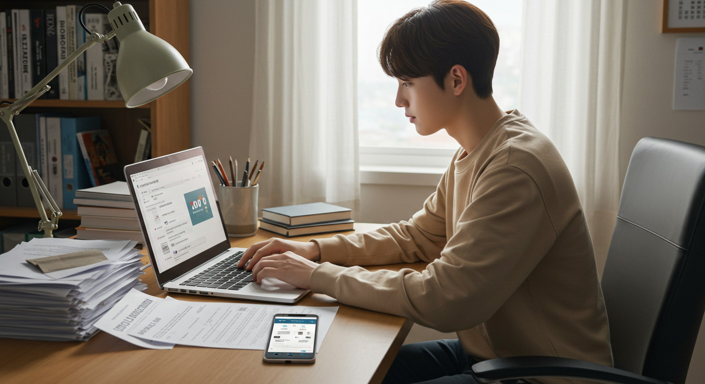 국민연금 납부 예외 신청 꿀팁: 소득 없을 때 연금 부담 없이 자격 유지하는 법