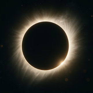 개기일식 맨눈으로 보면 실명? 절대 하면 안 되는 이유와 안전 관측법