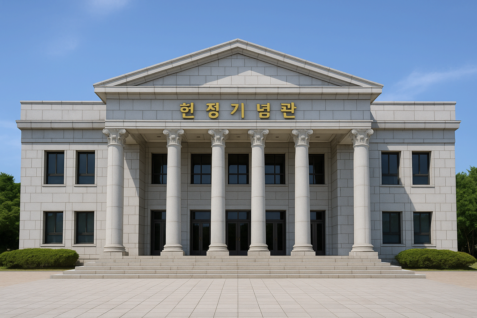 제헌절, 아이들과 함께 떠나는 역사 여행지 추천