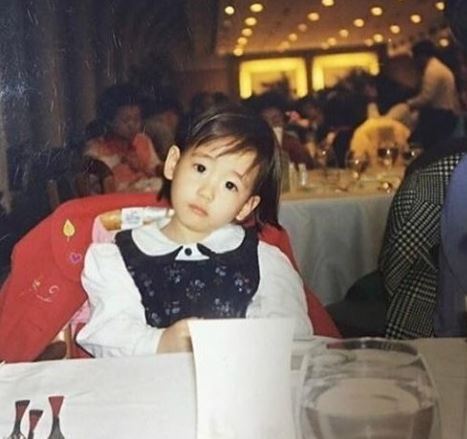 관종 대마녀 '한서희'