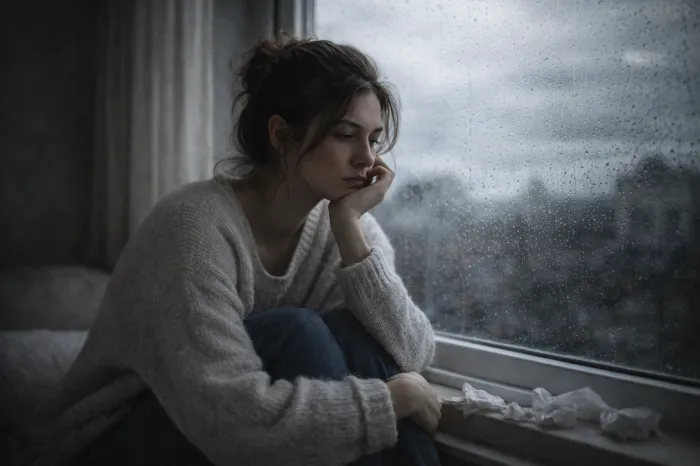 비타민D 부족증상