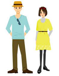 오키나와 4월 추천 복장