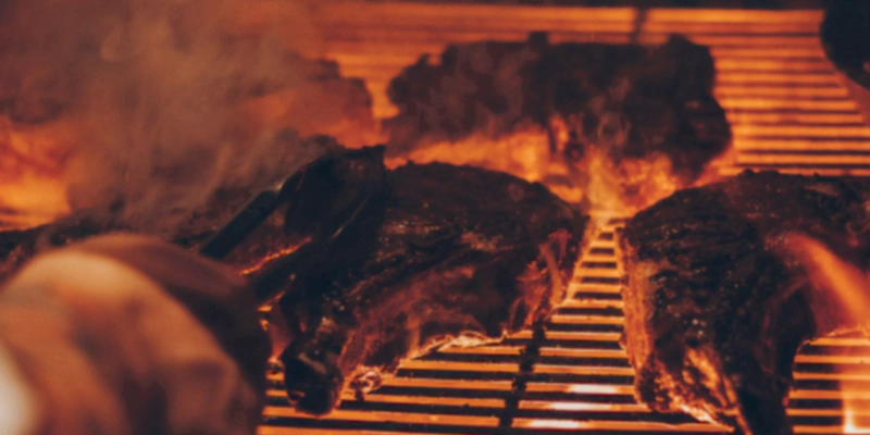 토마호크 맛있게 먹는 방법