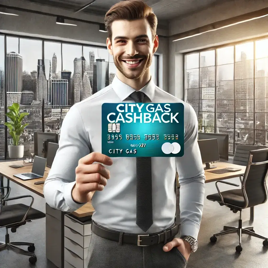 도시가스 캐시백