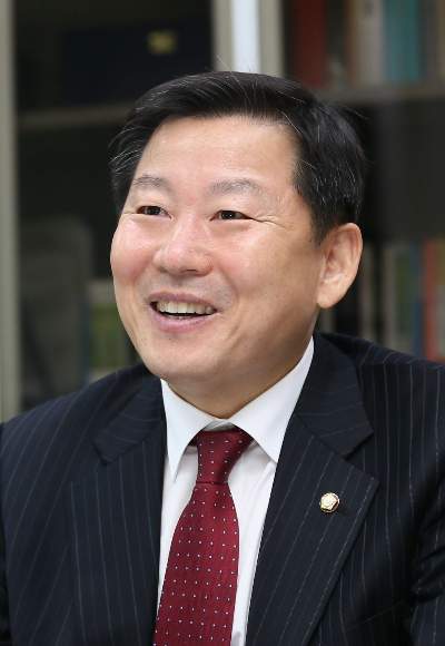 이철규 국회의원 프로필