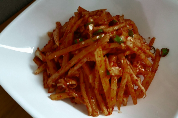 히카마 효능 3가지