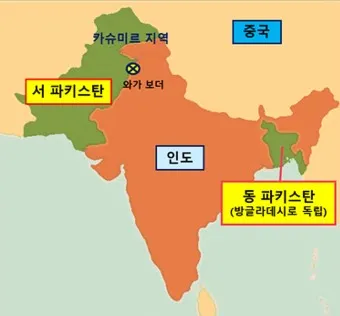 파키스탄 여행 준비물 패키지_23