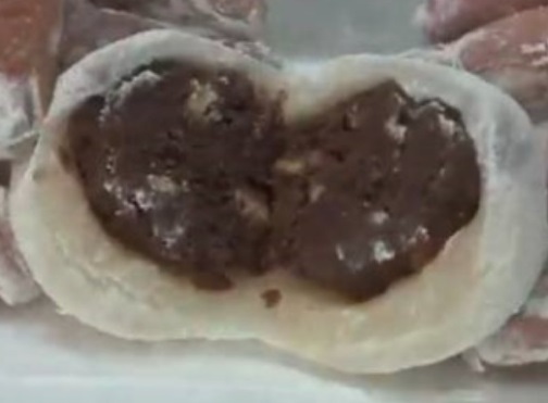 찹쌀떡-달인-팥소