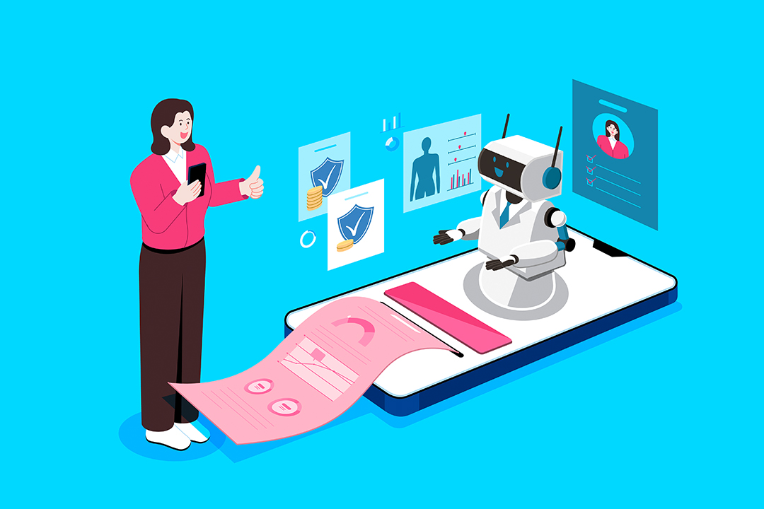 #가상언더라이팅 #AI #생성형AI #인공지능 #보험