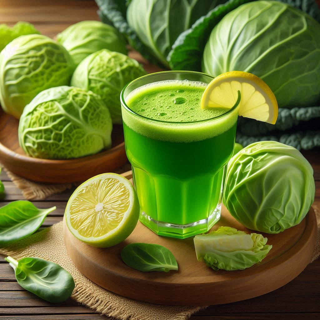 양배추를 보약처럼 먹는 방법 7가지 