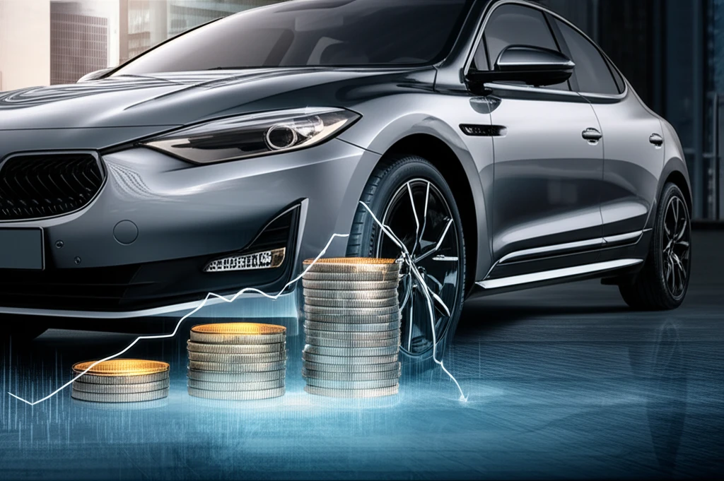 GV60 실구매가 낮추는 방법 및 2..