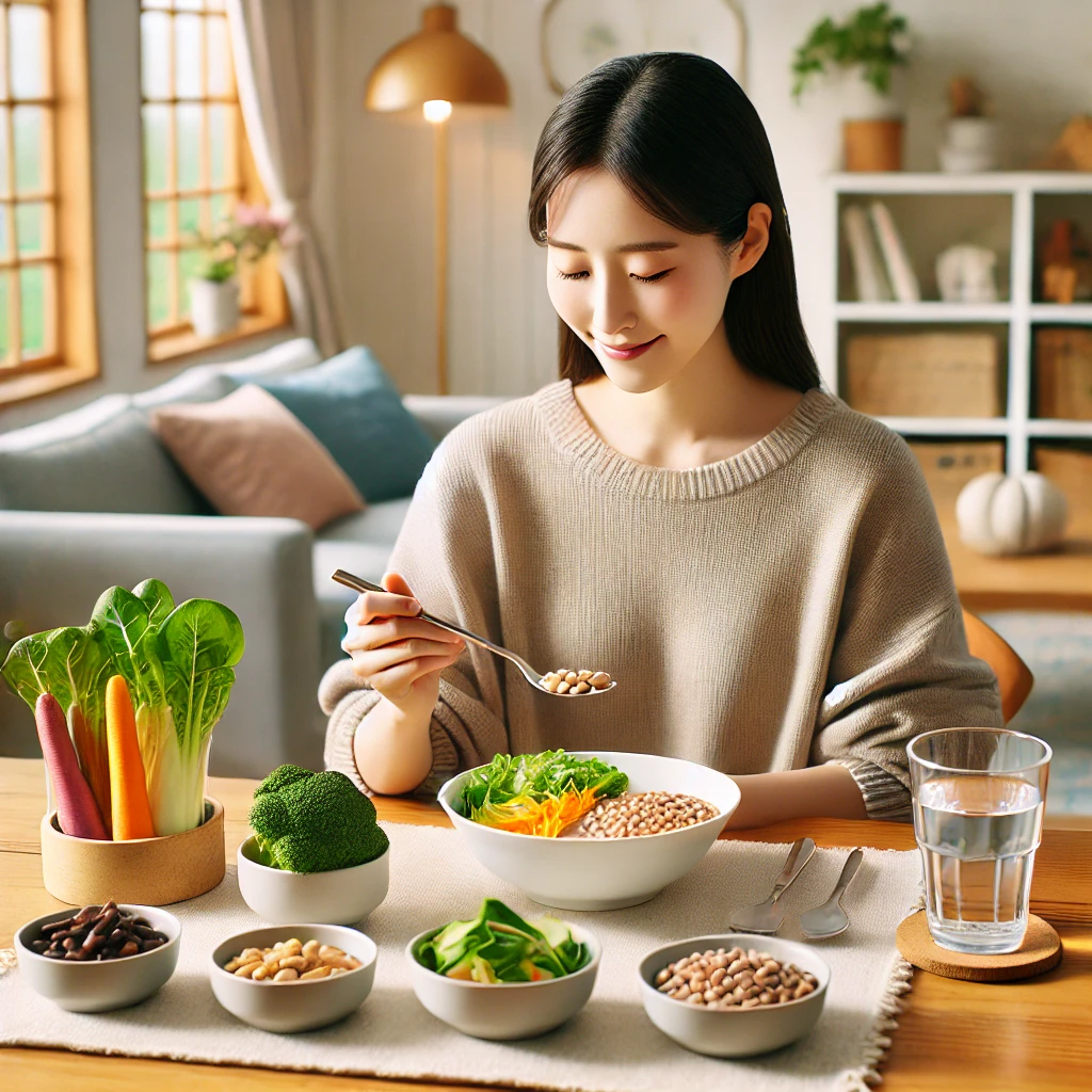 루피니빈 부작용 정보를 스마트폰으로 확인하는 한국인