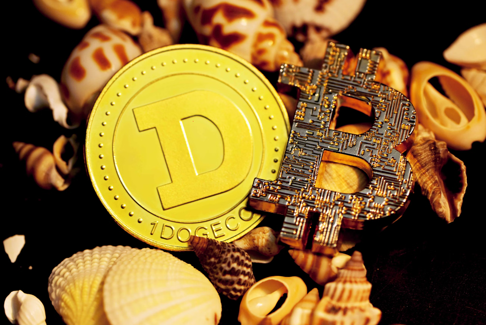 탈중앙화 금융(DeFi), 전통 금융을 대체할까?