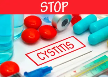 방광염 증상 및 치료법&amp;#44; 원인과 예방법