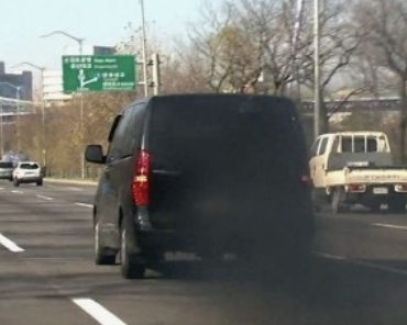 대구시&amp;#44; 12월부터 배출가스 5등급 차량 운행 제한 미세먼지 계절관리제