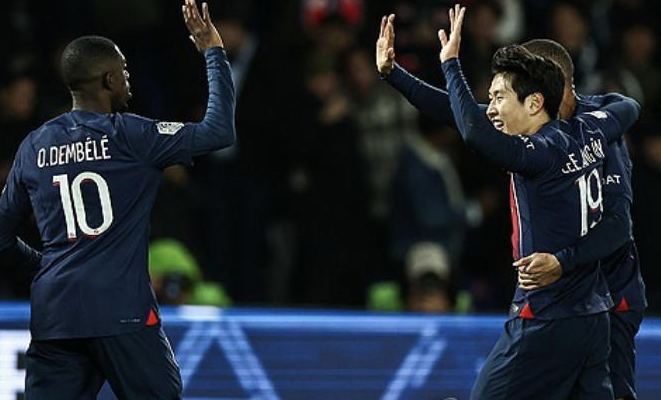 이강인, PSG, 챔피언스리그, UEFA, 챔스4강, 이강인출전, 이강인벤치, 루이스엔리케, 뎀벨레부상, 한국선수챔스, 이강인기록, 축구소식, 유럽축구, 파리생제르맹, 아스널PSG, 이강인챔스, 챔스토너먼트, 박지성, 손흥민, 이강인기대, 한국축구, PSG선발, 축구이슈, 축구팬반응, 챔스결승진출