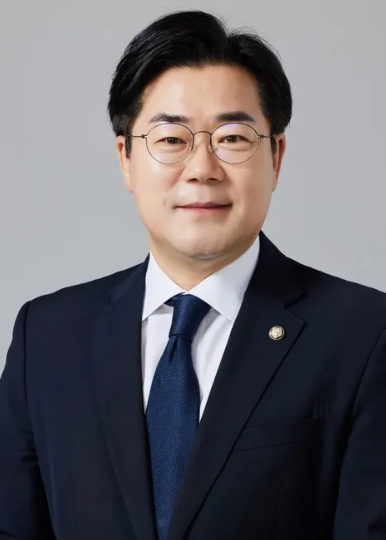 박찬대 국회의원 프로필